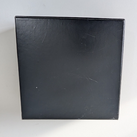 YSL Gift Black And Gold Box/Storage Box - Picture 4 of 4